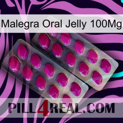 Malegra Oral Jelly 100Mg 10